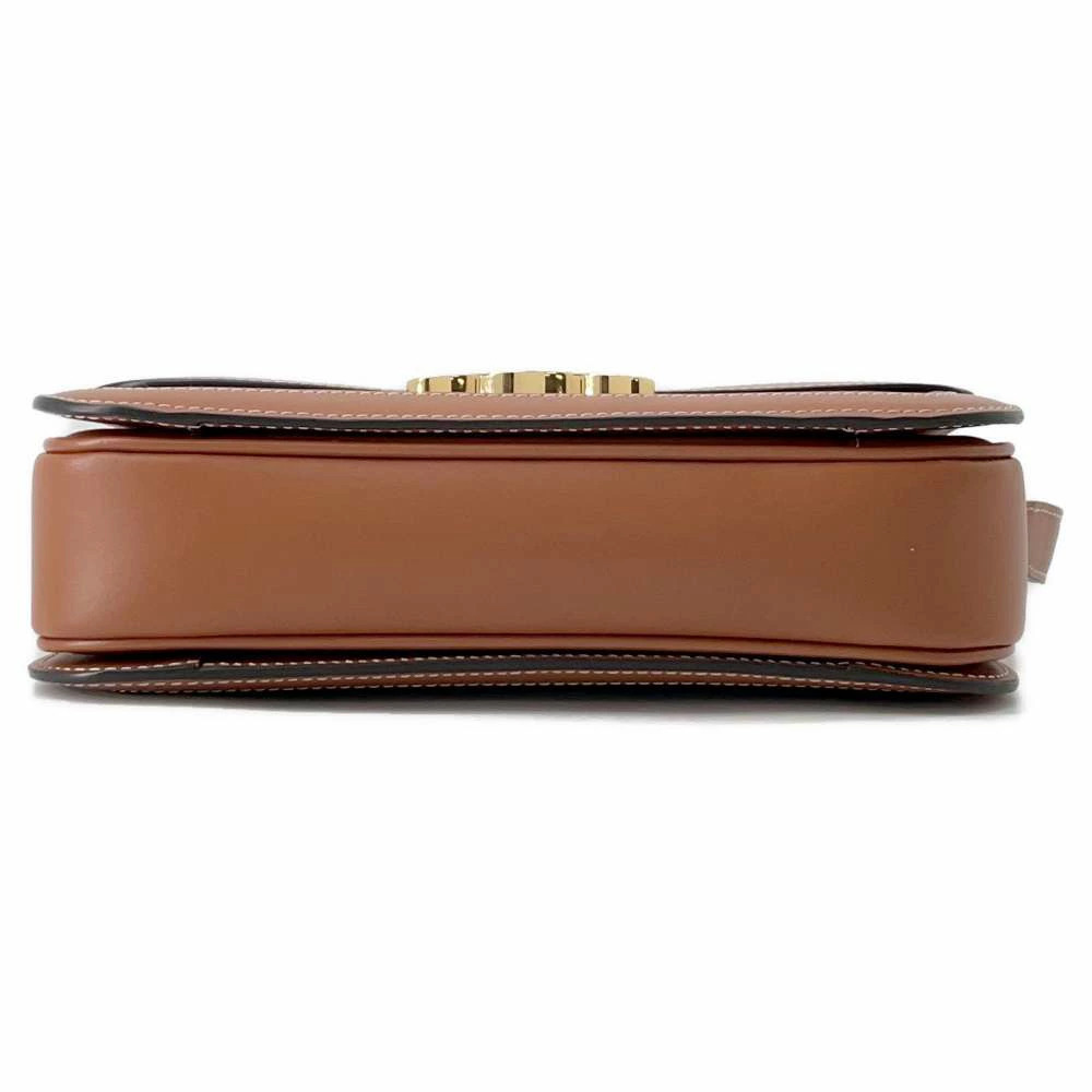 Celine Shoulder Bag Teen Triomphe Leather - Picture 3 of 10